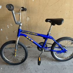 Old School GT JR Performer BMX / PIT Bike (16 Inch) 