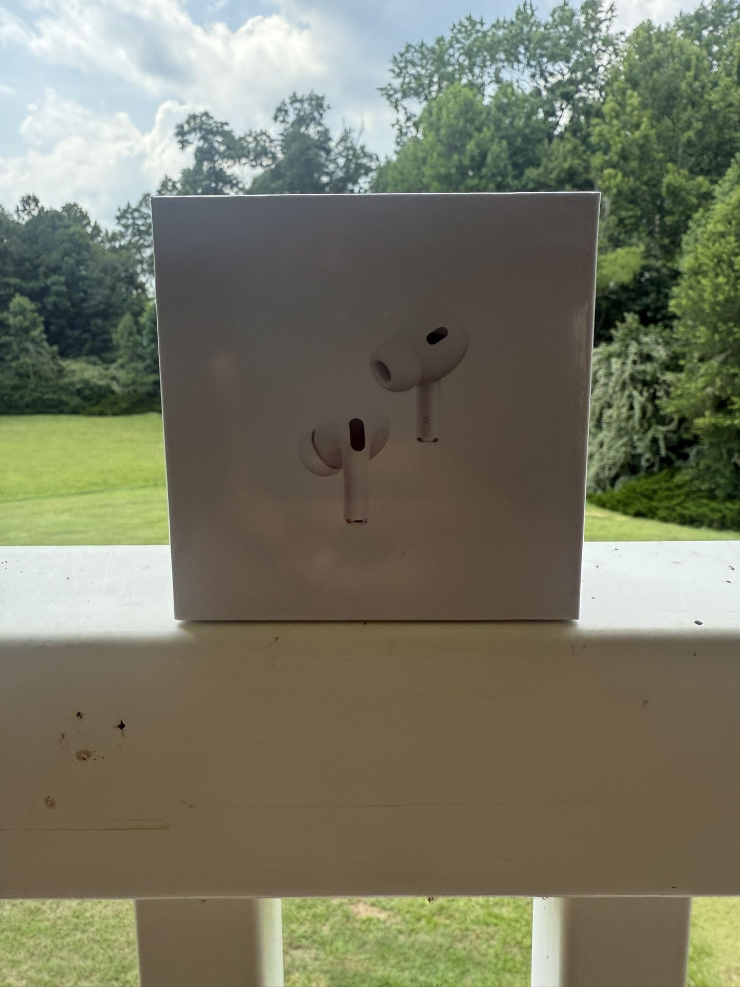 Sealed AirPod Pro 2 (2nd Generation)