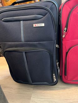 Carry-on luggage