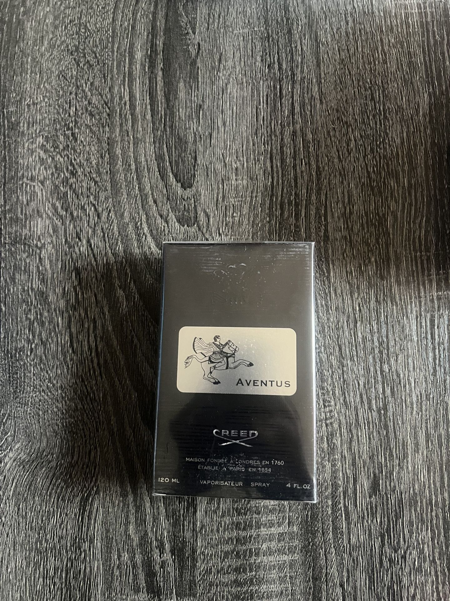 Aventus creed Perfume 120ml