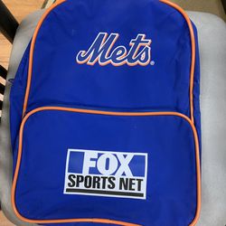 NY Mets Backpack 