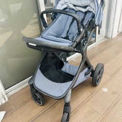 Mima stroller 
