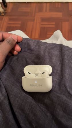 AirPod Pros 2 Generation 