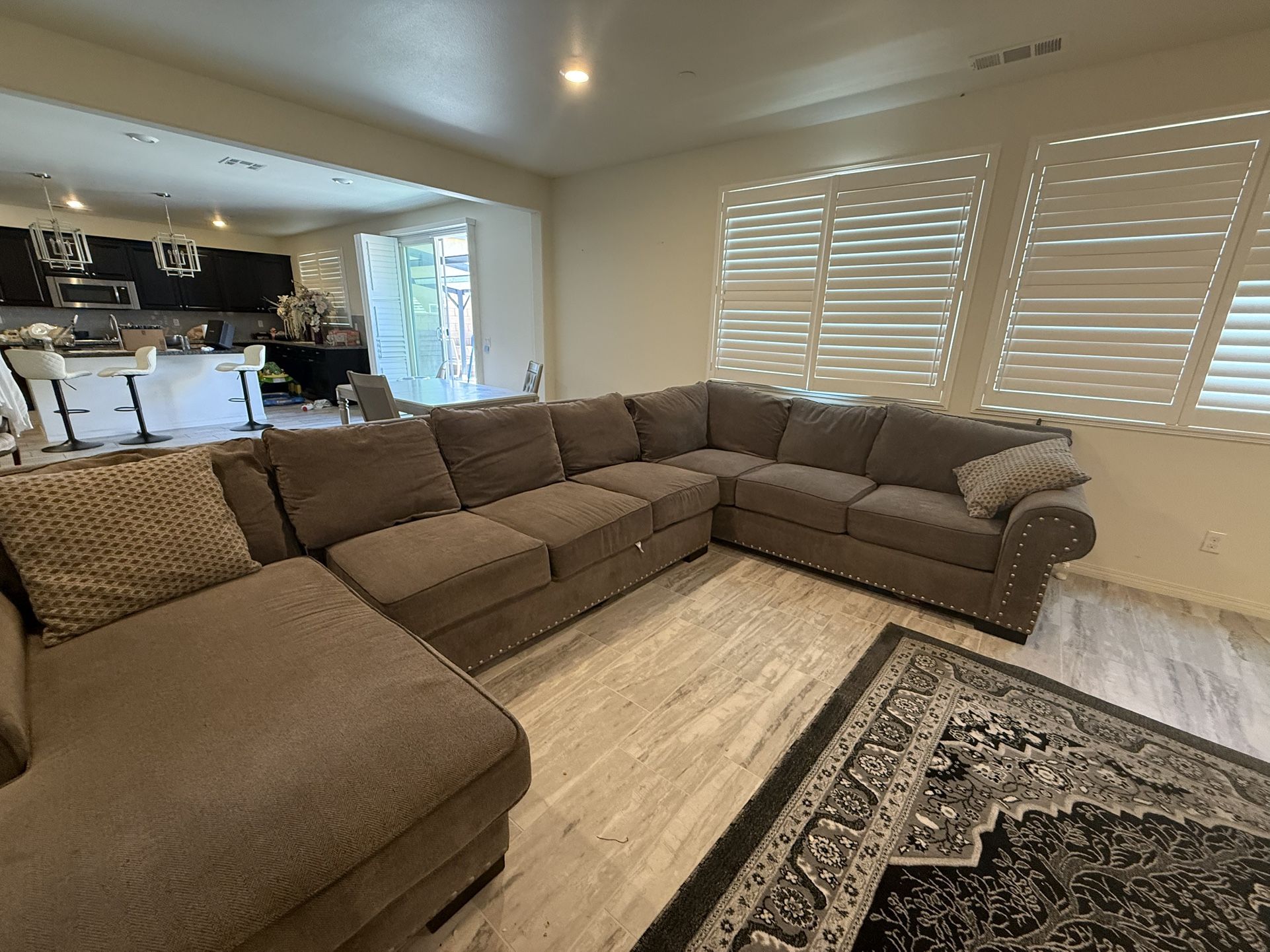 Big Couch