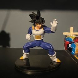 Dragon Ball Z Goku figure