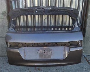 2020 2021 2022 2023 2024 RANGE ROVER EVOQUE  LIFTGATE TAILGATE