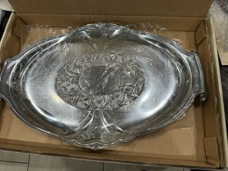 Lenox Serving Tray