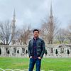 Abhinav Verma