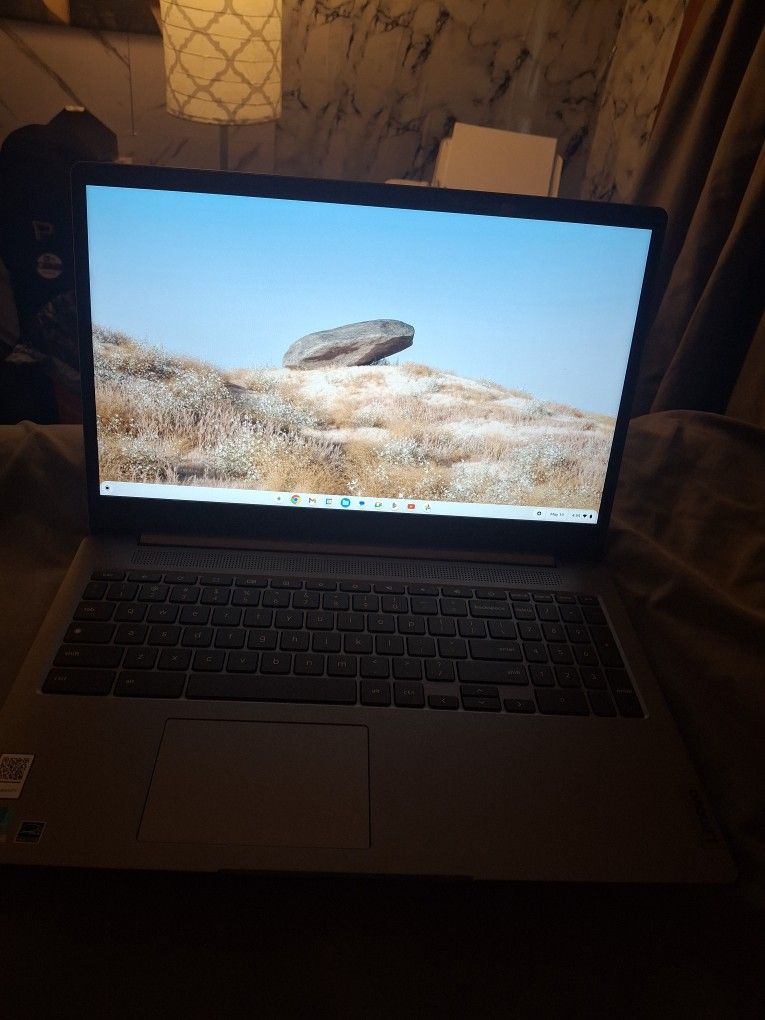 Laptop