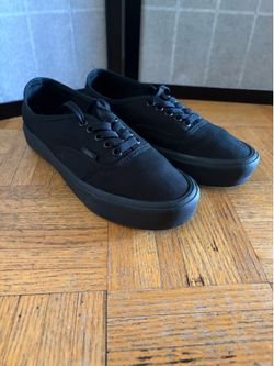Vans Authentic Lite Ultracush