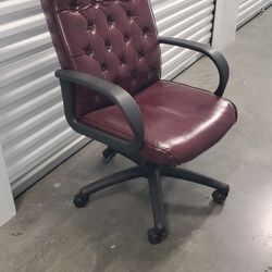 Office Chair 