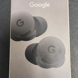 Google Pixel Buds 2a Brand New Sealed
