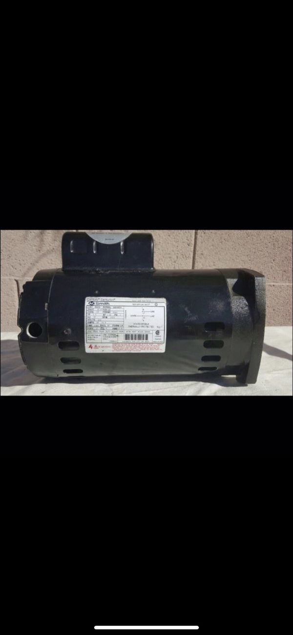 Rebuilt Pool Motors for Sale in Las Vegas, NV OfferUp