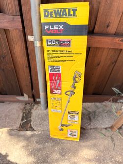 Dewalt Trimmer