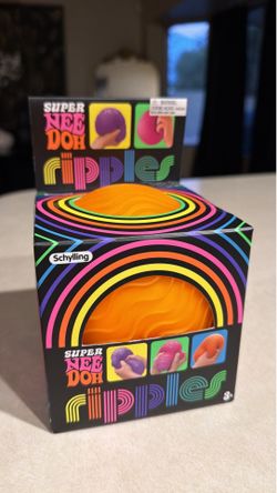 Super Neehdoh Ripples