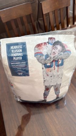 Halloween costume for children.