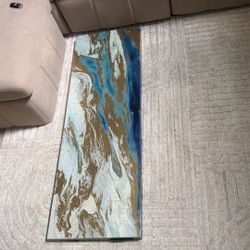 Marble Painting 