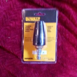 DeWalt Turbo Tip 