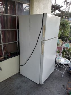 Refrigerador