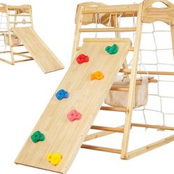 Swing And Slide Set 