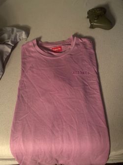 Supreme shirt
