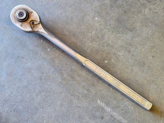 Proto Mod 5849 1" drive ratchet