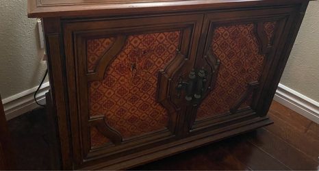 Magnavoi Solid State Stereo