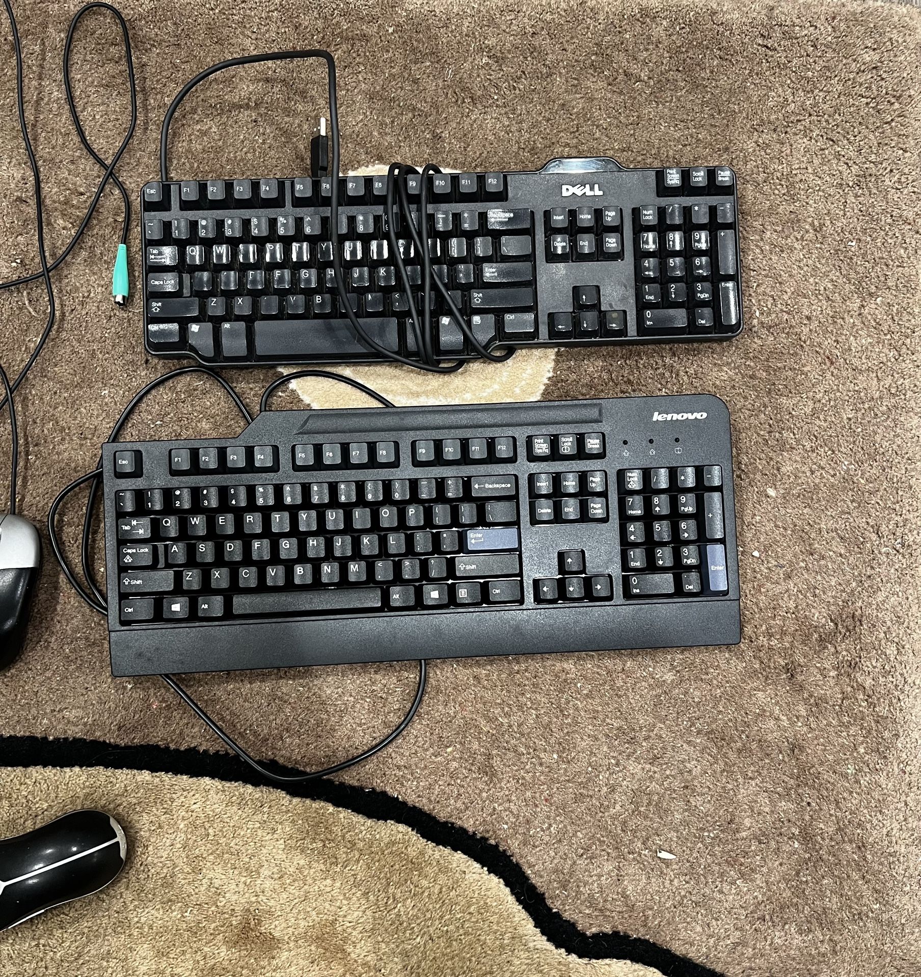 *Liquidation Sale* Computer Components Keyboard & Mouse for Sale in