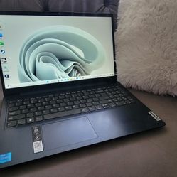 Lenovo Ideapad 3
