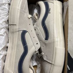 Vans Sk8 Low Pro