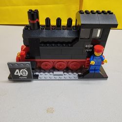 Lego set 7810 hotsell