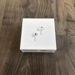 AirPod Pro Gen 2