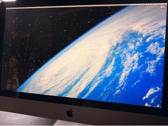 iMac