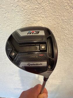 Taylormade M3 Driver