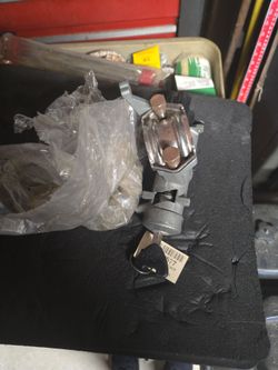 Ford lock set