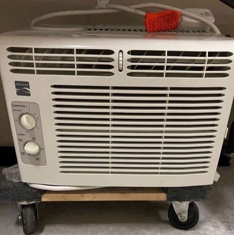 Air Conditioner 5000 Btu