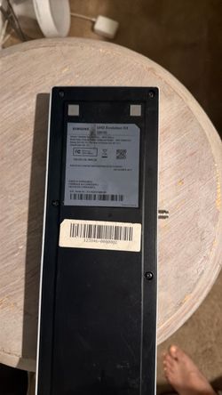 UHD evolution kit