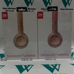 Beats Solo 3 wireless 