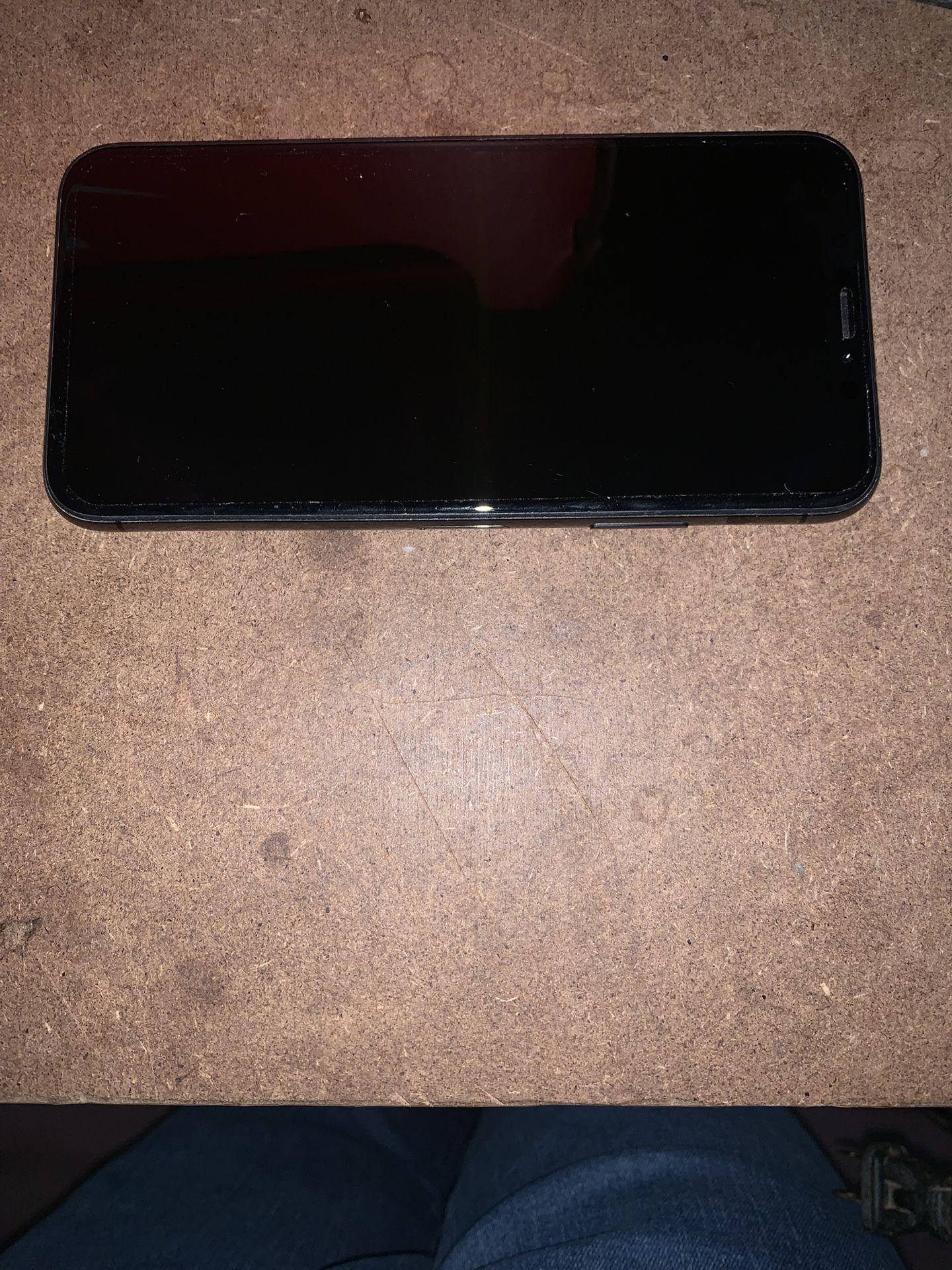 iPhone XS