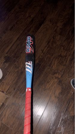 Marucci Reckless Bbcor