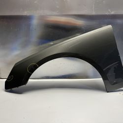 2020 2021 2022 2023 2024 Audi A4 S4 Left Driver Side Fender Panel