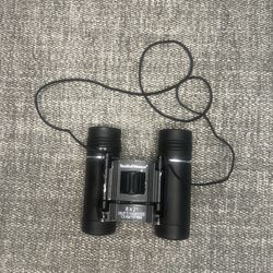 Smith & Wesson Mini Benicular