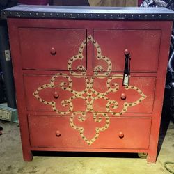 Antique Boutique Dresser