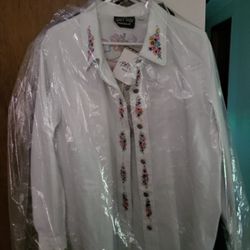 Bob Mackie Jacket
