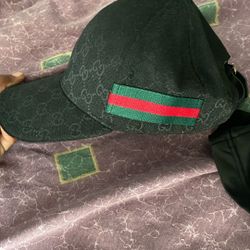 Gucci Hat 