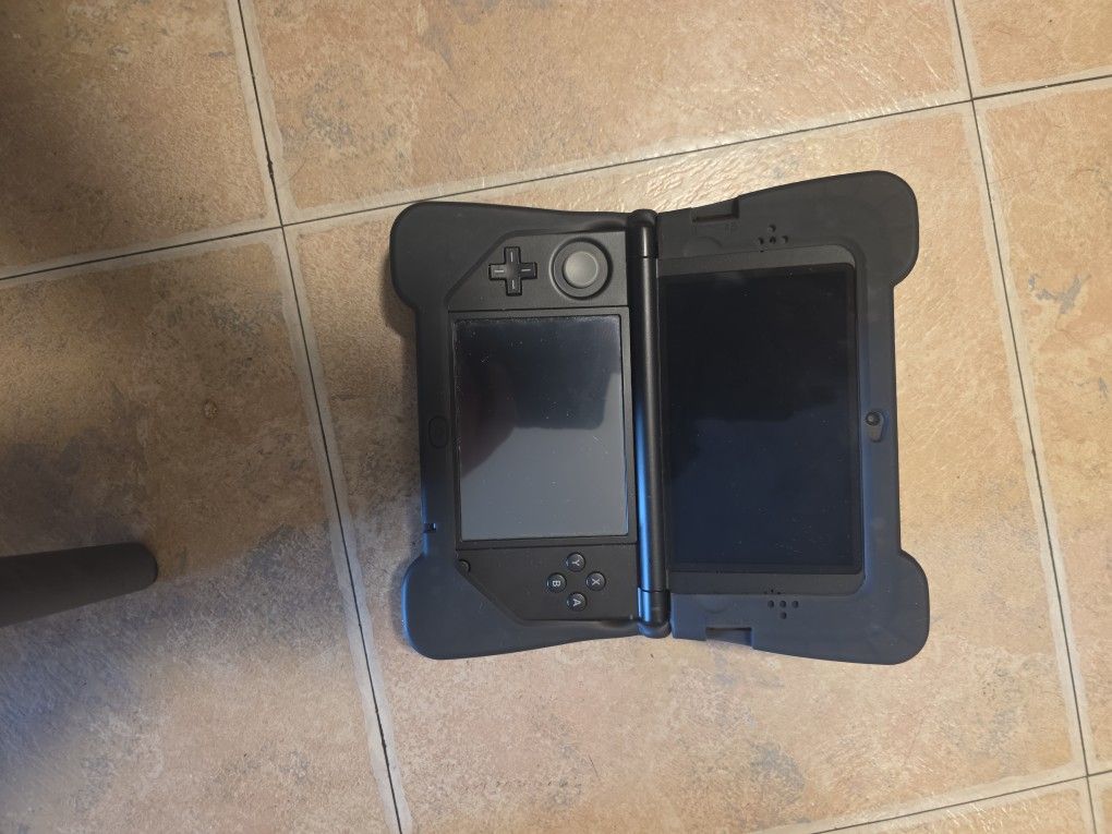 Nintindo 3ds Xl