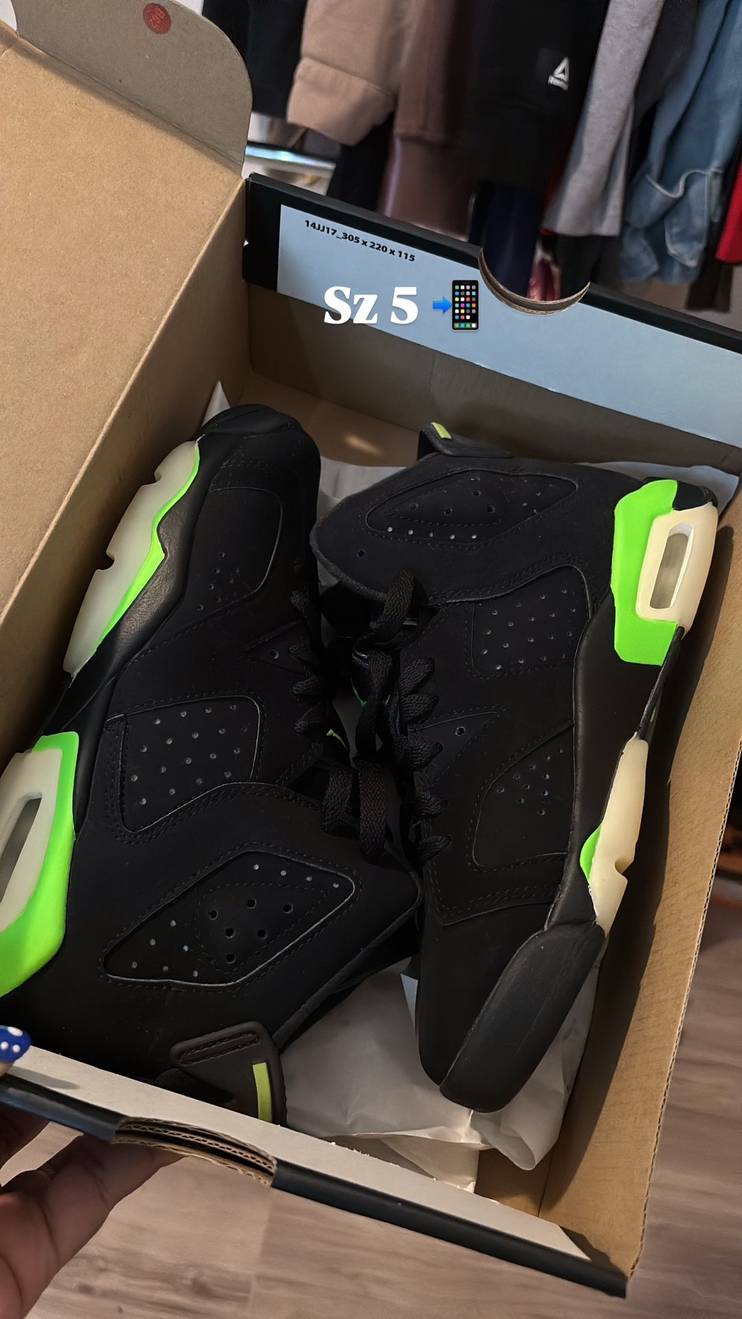 Jordan 6