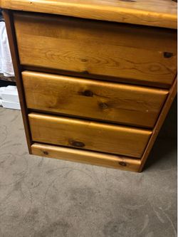 Nightstand