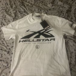 Hell Star Tee