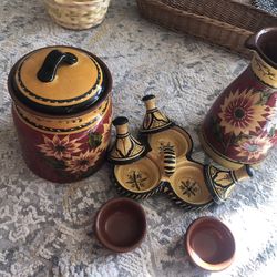 Used For Food And Drinks New 